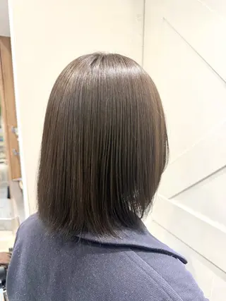 カラー 🎨ハイトーン 派手髪カラーのヘアスタイル