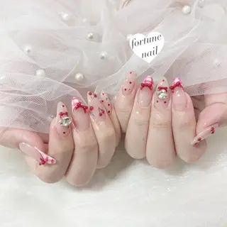 ネイル ☆saori ☆のネイルデザイン