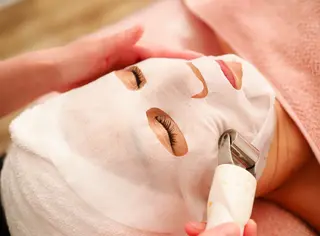 辻野 宏美のエステ・リラクイメージ