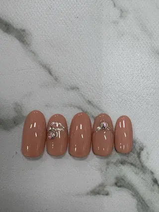 ネイル oku sachikoのネイルデザイン