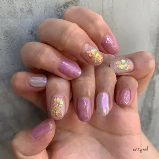 ネイル cottynail -miki-のその他イメージ