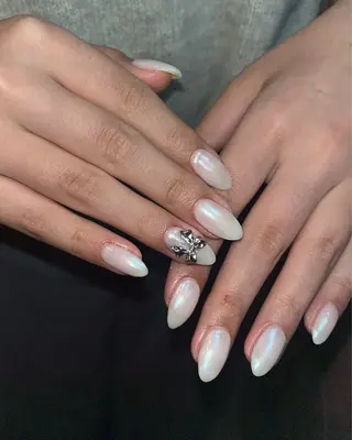 ネイル ルミナ 🪽のネイルデザイン