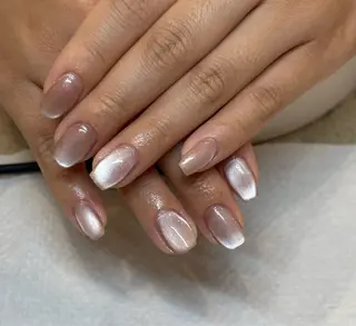 ネイル Crea la Luce 天神西通り店 【クレアラルーチェ】所属・Ruka. 天神nail⋆*のネイルデザイン