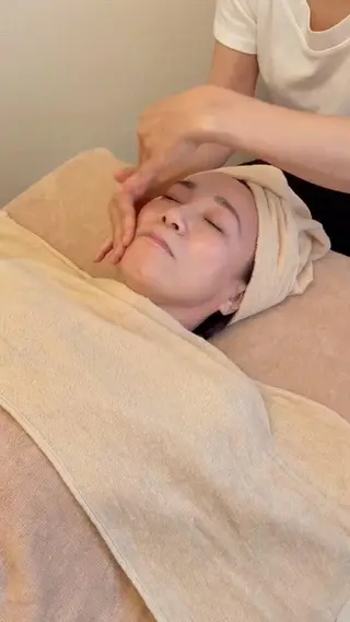 町田・鶴川 小顔矯正 /鈴木友実のその他イメージ