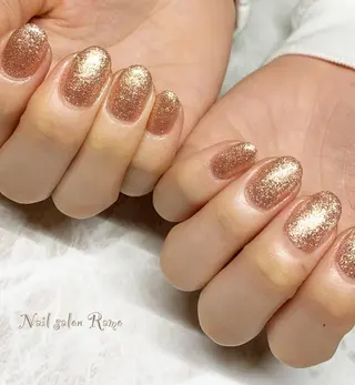 ネイル Nail salon Ramo所属・松田 祥子のネイルデザイン