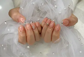 ネイル Moci Nail Salonのネイルデザイン