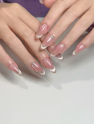 ネイル 👍thumbs up nail👍のネイルデザイン