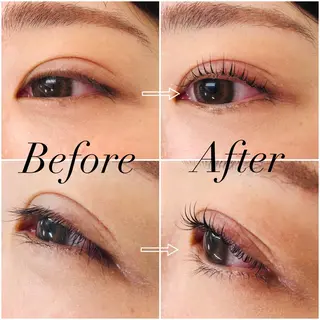 マツエク・マツパ eyelash salon  catorce所属・マツエク Catorceのマツエク・マツパデザイン