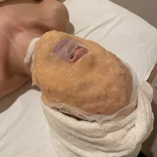 POLA札幌アスティ45所属・毛穴ニキビケア専門 🍀POLA 工藤のエステ・リラクイメージ