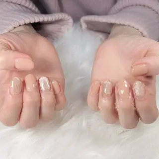 ネイル ネイルサロン ロア旧ジョリーのネイルデザイン