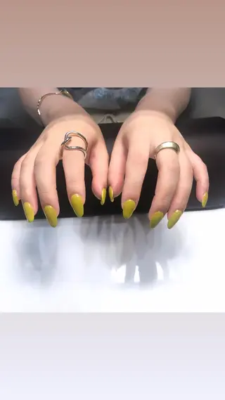 ネイル h1rk nailのネイルデザイン