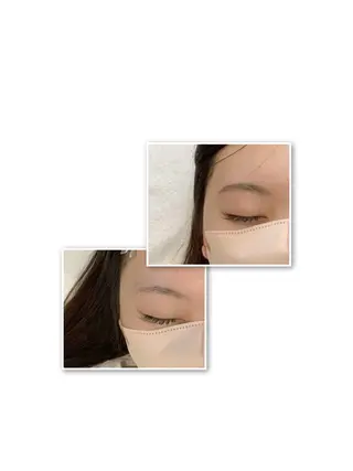 アイブロウ eyelash&nail anela所属・ANELA青森 JINのマツエク・マツパデザイン