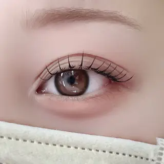 マツエク・マツパ R🌹 ⁺⊹˚.のマツエク・マツパデザイン