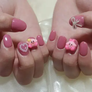 ネイル Dreamer nailのネイルデザイン