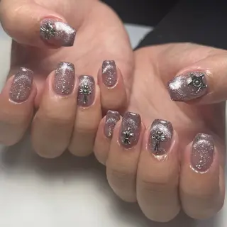 ネイル 🌷 MIO🌷のネイルデザイン