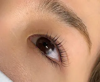 マツエク・マツパ andRita 蒲生店のマツエク・マツパデザイン