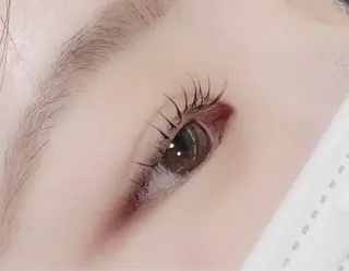 マツエク・マツパ femme横川 さきのマツエク・マツパデザイン