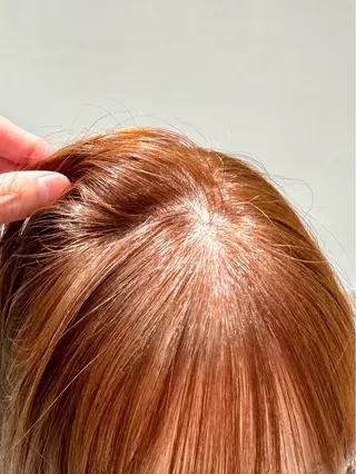 ロング カラー 中西倖 トップスタイリストのヘアスタイル