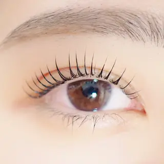 マツエク・マツパ Hemer.f所属・[Hemer.f] RUMIのマツエク・マツパデザイン