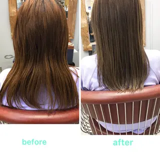 ロング [仙台髪質改善]小原 弘之のヘアスタイル