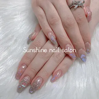 ネイル サンシャイン ネイル池袋店のネイルデザイン