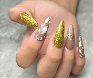 ネイル Y's nailのネイルデザイン