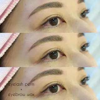 マツエク・マツパ ✧elpatio✧︎ 小出紗羅のマツエク・マツパデザイン