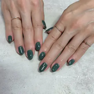 ネイル Cherirnail kaoriのネイルデザイン