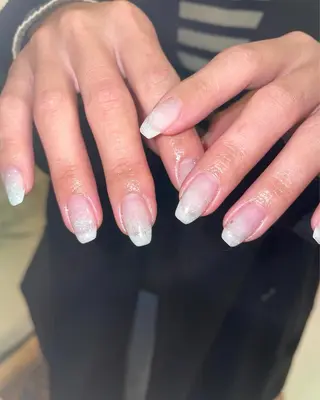 ネイル my&所属・my&_ maimiのネイルデザイン