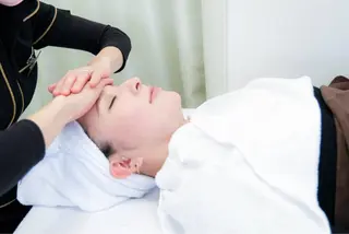 美容整体サロンDOLCE所属・下吉 美穂のエステ・リラクイメージ