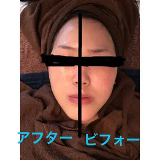 おうちサロン B-ROOMのエステ・リラクイメージ