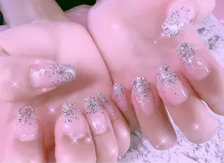 ネイル Salon Platinumのネイルデザイン