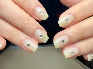 ネイル healing【ヒルリン】所属・healing 【ヒルリン】のネイルデザイン