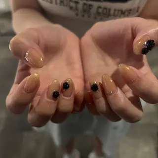 ネイル sayaka 🩰のネイルデザイン