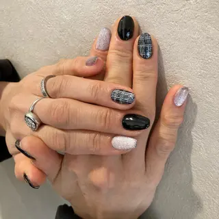 ネイル Aloha  Luana HIKAWASANDOU所属・AlohaLuana 🌺 naoのネイルデザイン