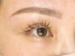 マツエク・マツパ アイブロウ Chisato🤍池 袋/マツパ/マツエクのマツエク・マツパデザイン