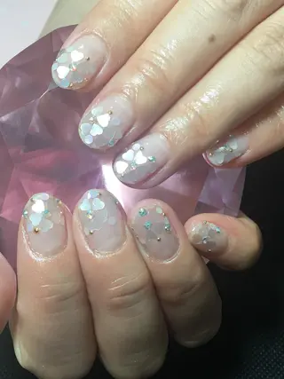 ネイル ネイルサロン Sweetのネイルデザイン