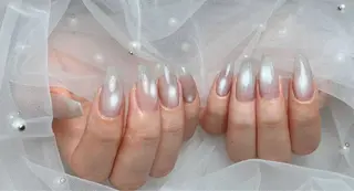 ネイル ToliyDeliy Nail Salonのネイルデザイン