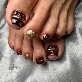 ネイル You kyehwaのネイルデザイン