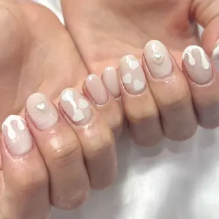 ネイル Ray nail   WAKA️🫧のネイルデザイン