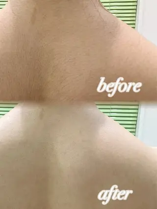 ぷる艶肌🫧 shaving斉藤のその他イメージ