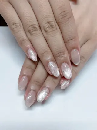 ネイル Bio nail 【RIKA】のネイルデザイン