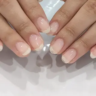 ネイル Lily nail 船橋 yuki🍒のネイルデザイン