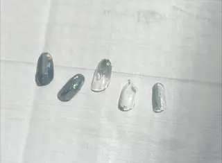 ネイル aoyagi maiのネイルデザイン