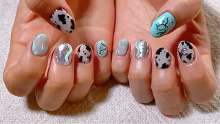 ネイル Nail Room Bellisのネイルデザイン
