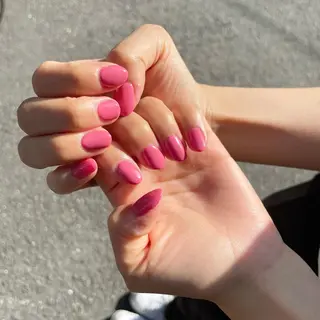 ネイル nail.gorin所属・吉村 優子のネイルデザイン