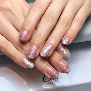 ネイル Lanié yokokawaのネイルデザイン