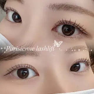 マツエク・マツパ Bianca 赤羽 樋口︎︎のマツエク・マツパデザイン