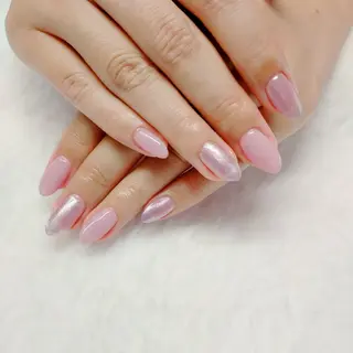 ネイル ネイルサロン極美堂　 秦野店のネイルデザイン