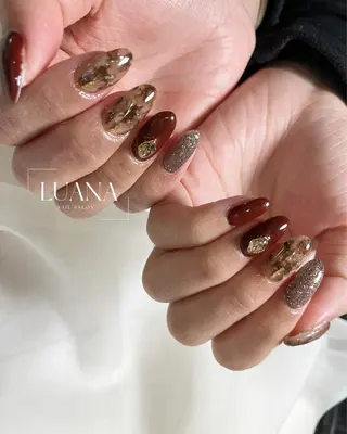 ネイル nail salon neigeのネイルデザイン